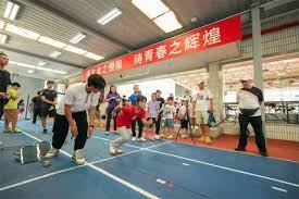 山西通背缠拳：“圈粉”展魅力 求变冀新生